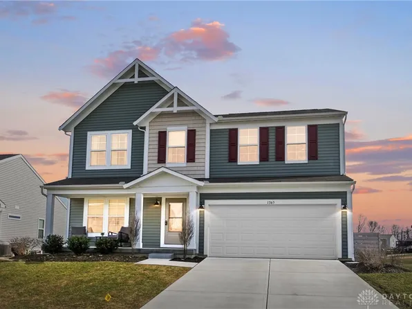 1365 Soaring Way, Hamilton Township, OH 45039