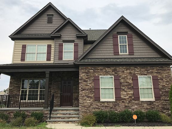 2nd image of 6907 Whisperwood Dr