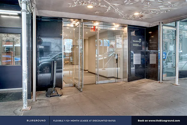 Rented by The Blueground | media 87