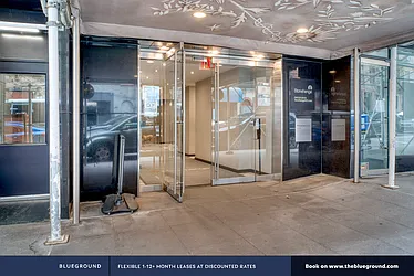 Rented by The Blueground