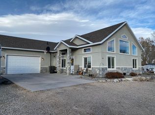 1650 W 1500 N, Vernal, UT 84078