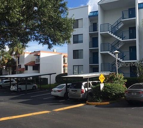 2nd image of 2424 W Tampa Bay Blvd APT L102