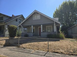 545 NE Jackson St, Roseburg, OR 97470