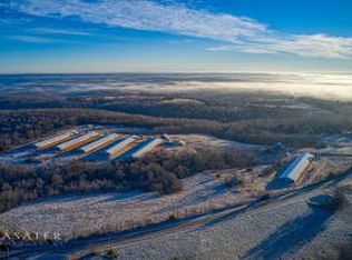 5184 N Harmon Rd, Harrison, AR 72601