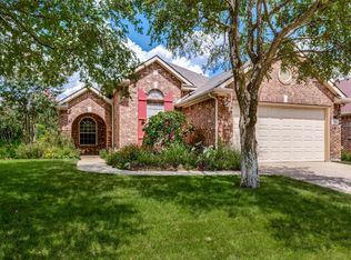 1383 Sagebrook Dr, Fairview, TX 75069
