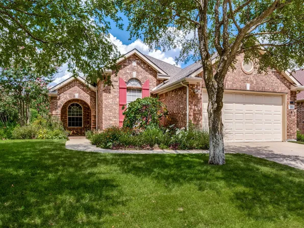 1383 Sagebrook Dr, Fairview, TX 75069