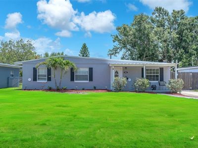 5927 10th St N, Saint Petersburg, FL, 33703