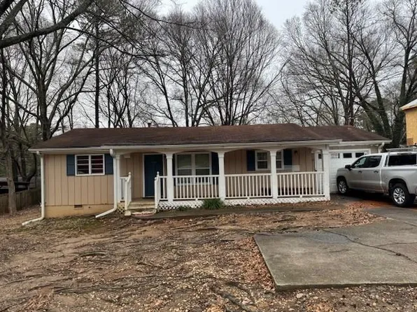 256 New Hope Rd, Lawrenceville, GA 30046