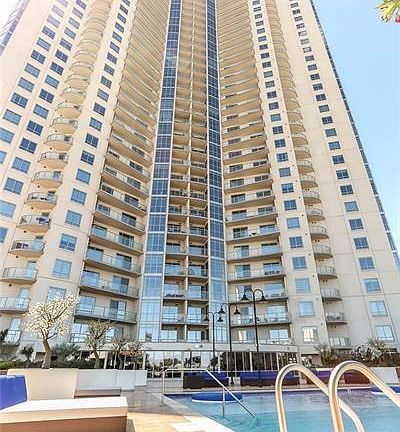 2nd image of 200 W Sahara Ave Unit 2209