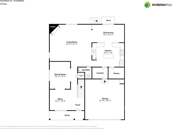2nd image of this home