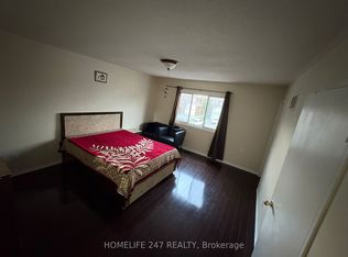52 Tulip Dr, Brampton, ON L6Y 3W8