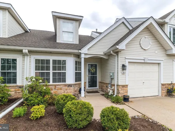 170 Progress Dr, Doylestown, PA 18901