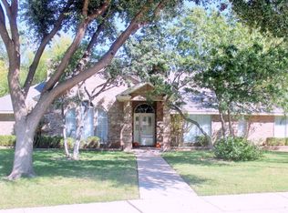 1318 Brittany Ln, Odessa, TX 79761