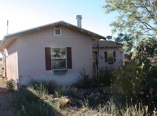2397 N Clark Bench Rd, Kanab, UT 84741