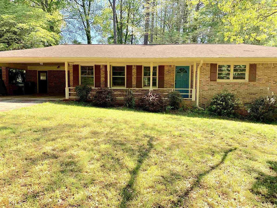 1st image of 1276 Hickory Dr