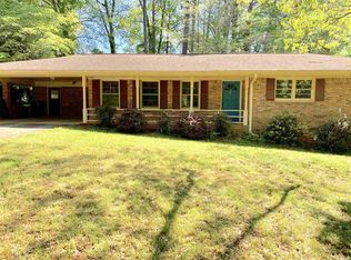 1276 Hickory Dr, Lilburn, GA 30047