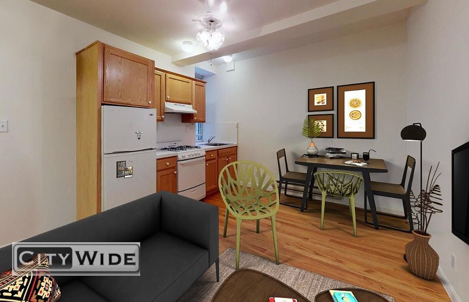 1st image of 21 E 2nd St #F