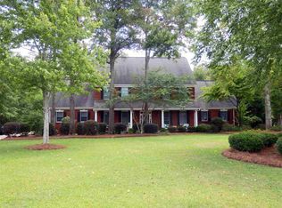 318 Brantley Rdg, Warner Robins, GA 31088