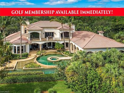 17016 Treviso Way, Naples, FL, 34110