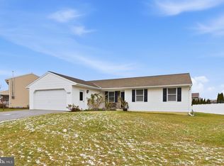 13 Overlook Ln #L-0498, Newmanstown, PA 17073