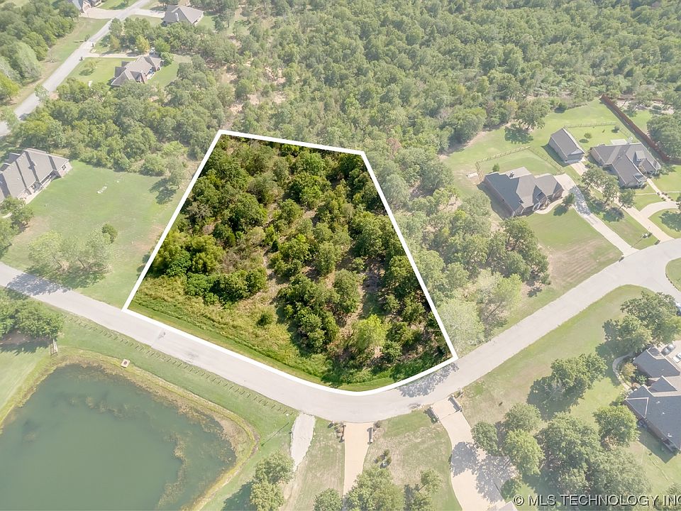 1st image of Pond Creek Dr