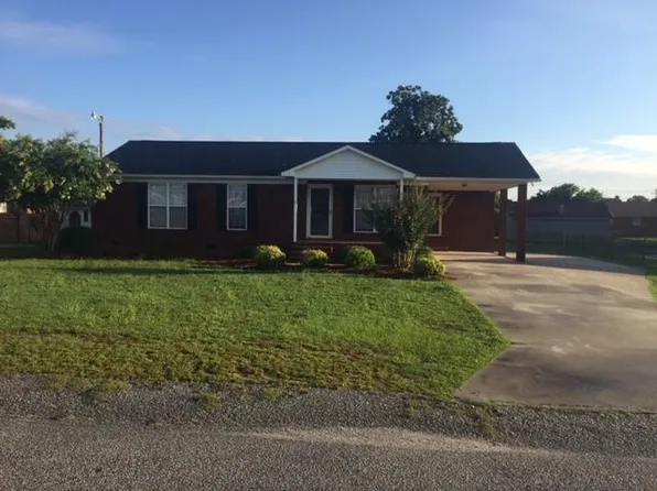 2731 W Ridgecrest Cir, Florence, SC 29501