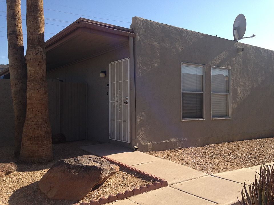 1st image of 925 W Peoria Ave APT 22
