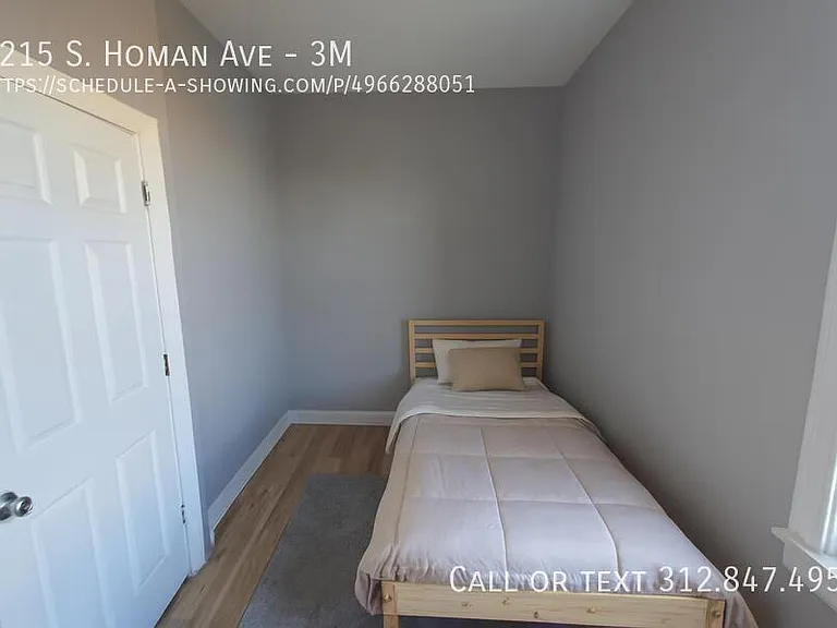 1215 S Homan Ave #3M — Photo 3