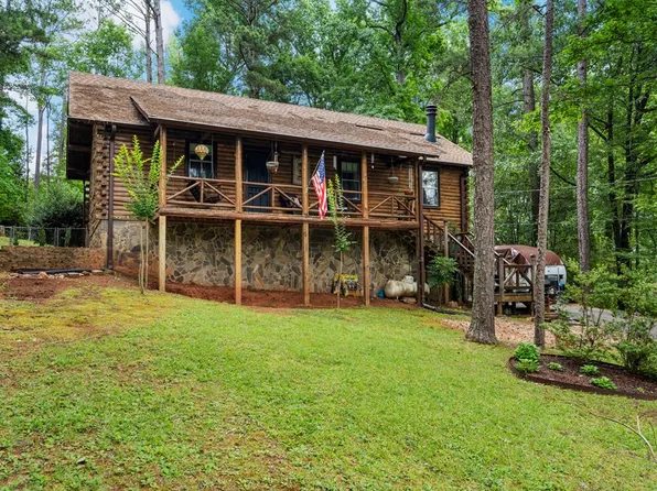 203 N View Pointe Dr, Lagrange, GA 30241