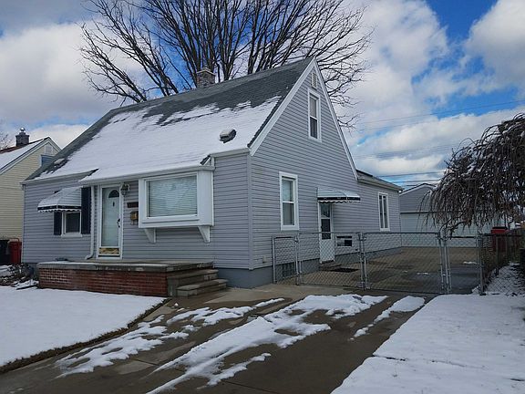 3rd image of 28200 Oneil St