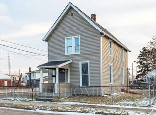 1316 9th St NE, Canton, OH 44705