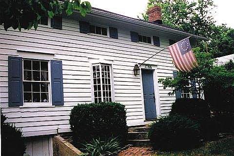 2nd image of 5 Sleepy Hollow Rd