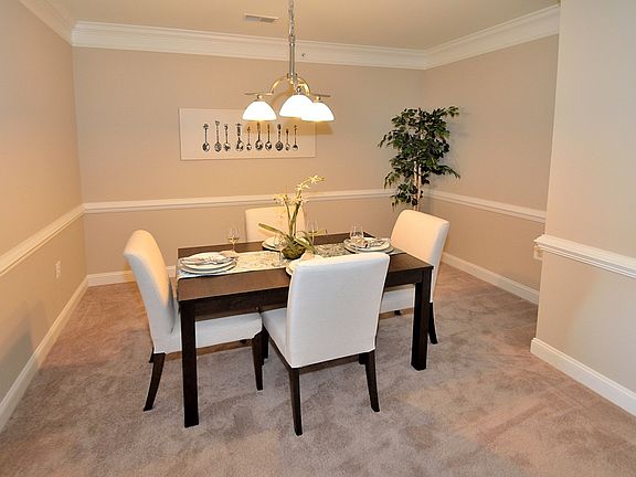 2nd image of 501 King Farm Blvd APT 403