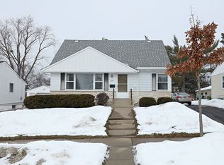 1671 Euclid St, Saint Paul, MN 55106