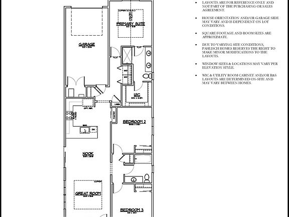 2nd image of 51978 Crescent Creek Dr