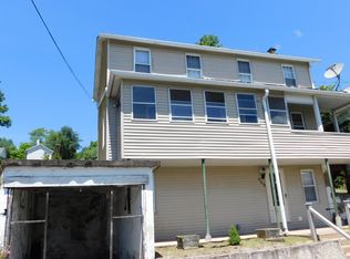 733 Mill St, Plymouth, PA 18651