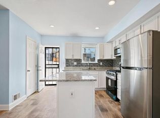 3333 Elmora Ave, Baltimore, MD 21213