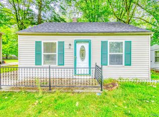 20452 Midway Ave, Southfield, MI 48075
