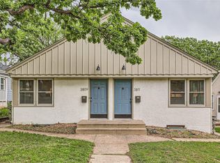 3809/3811 France Ave S, Minneapolis, MN 55435
