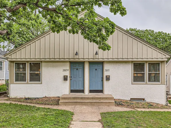 3809/3811 France Ave S, Minneapolis, MN 55435