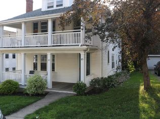 83 Bradford Rd UNIT 83, Watertown, MA 02472