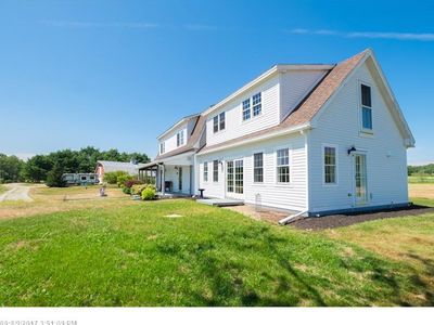 144 Clarry Hill Rd, Union, ME, 04862