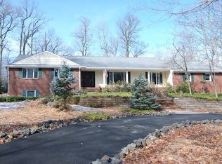 119 Stanie Glen Rd, Watchung, NJ 07069