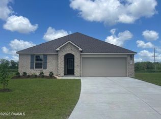 126 Still Lake Dr, Duson, LA 70529