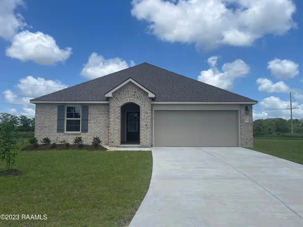 126 Still Lake Dr, Duson, LA 70529
