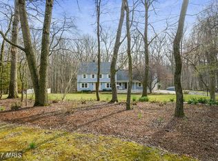 1720 Wind Haven Way, Vienna, VA 22182