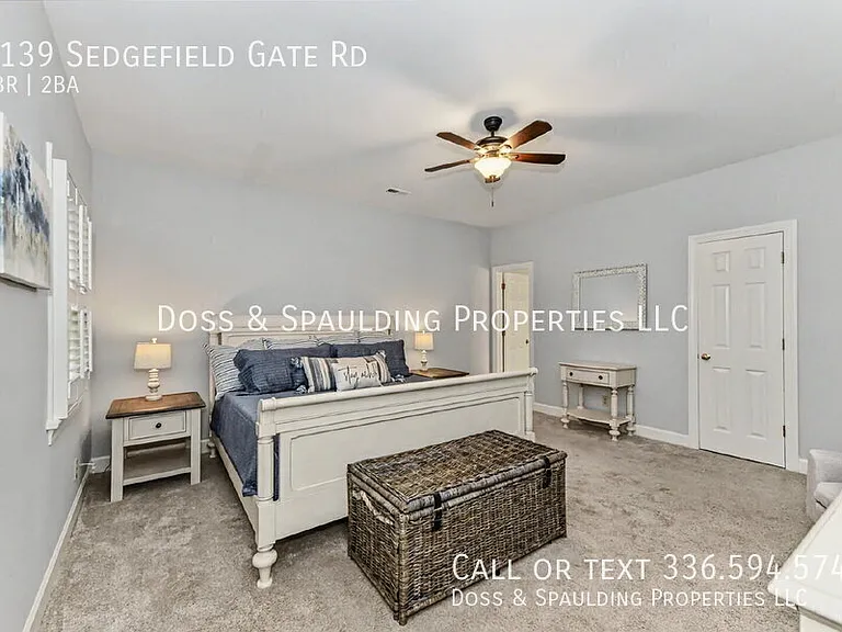 3139 Sedgefield Gate Rd — Photo 17