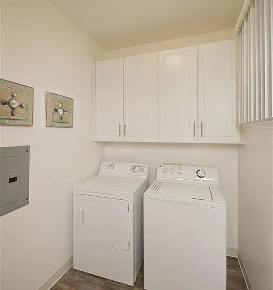 Rosewalk Apartment Homes — Photo 9