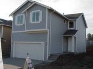 12704 20th Pl W, Everett, WA 98204