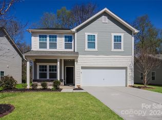 117 English Oak Ln, Landis, NC 28088